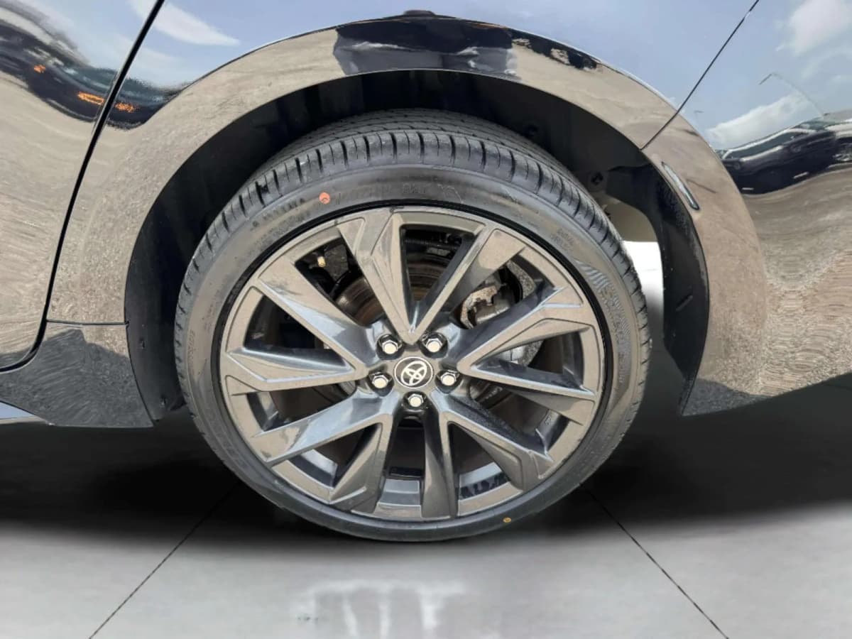 2023 Toyota Corolla 62