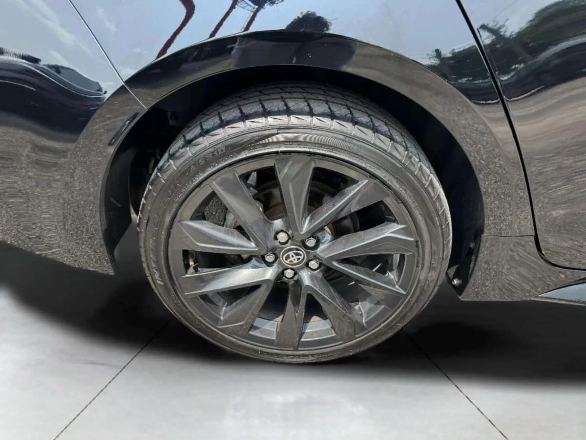 2023 Toyota Corolla 63