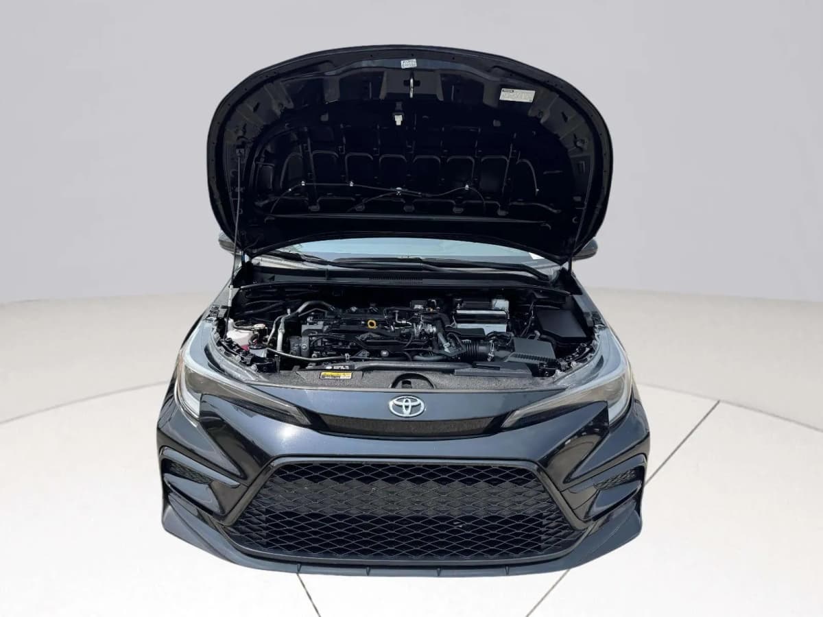 2023 Toyota Corolla 65
