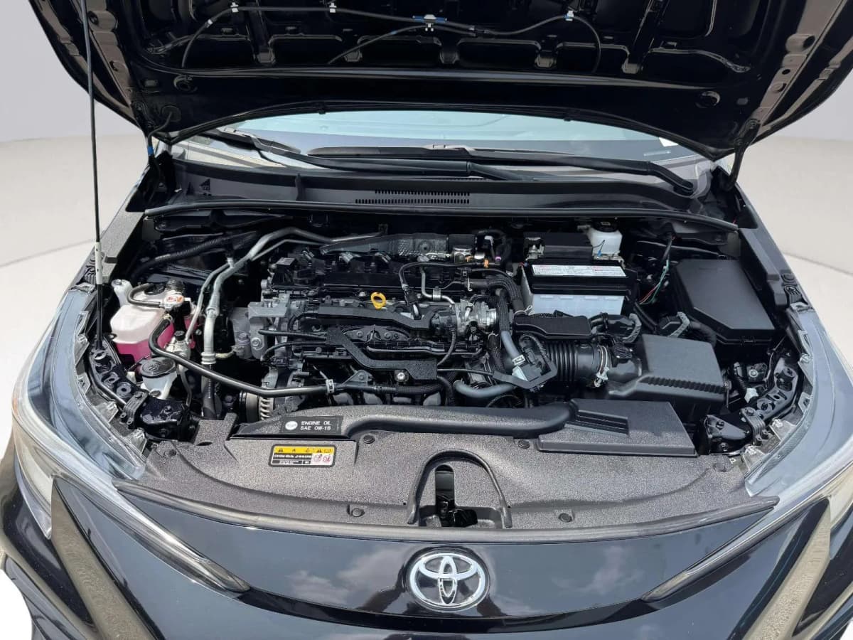 2023 Toyota Corolla 66