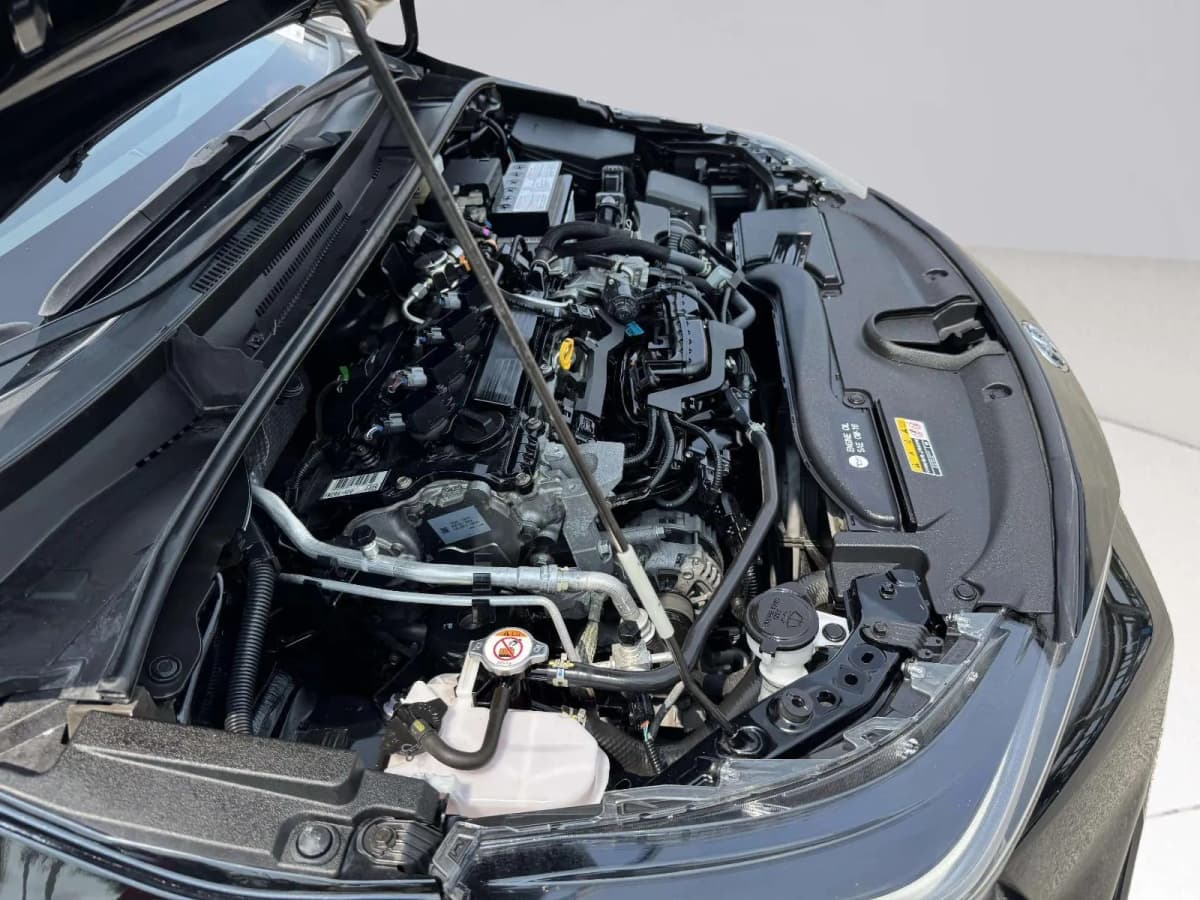 2023 Toyota Corolla 67