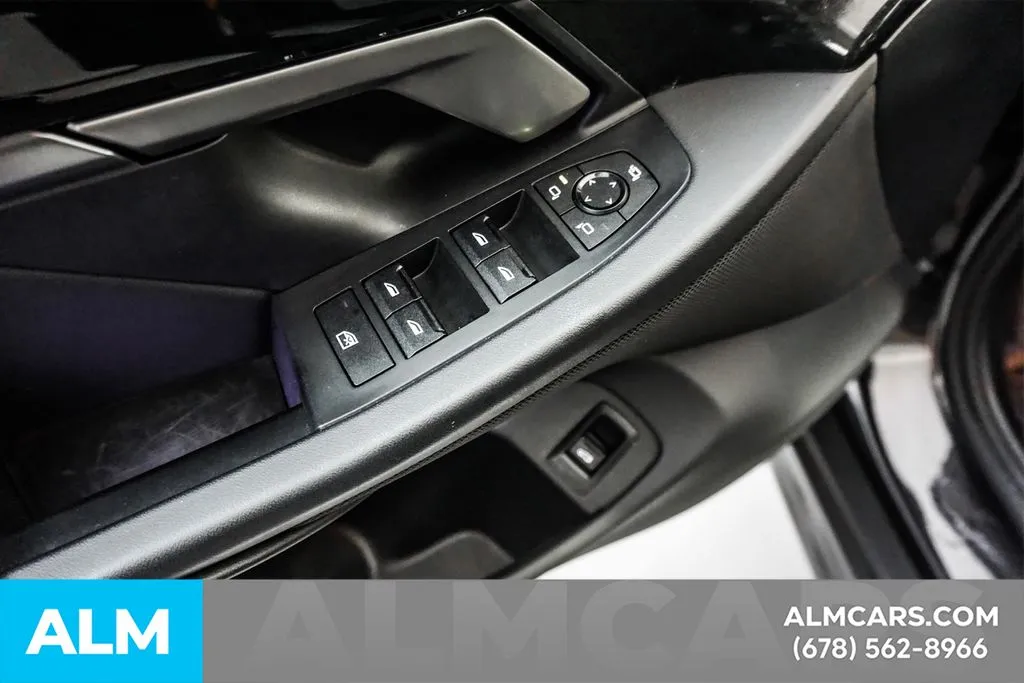 2025 BMW 5 Series 47