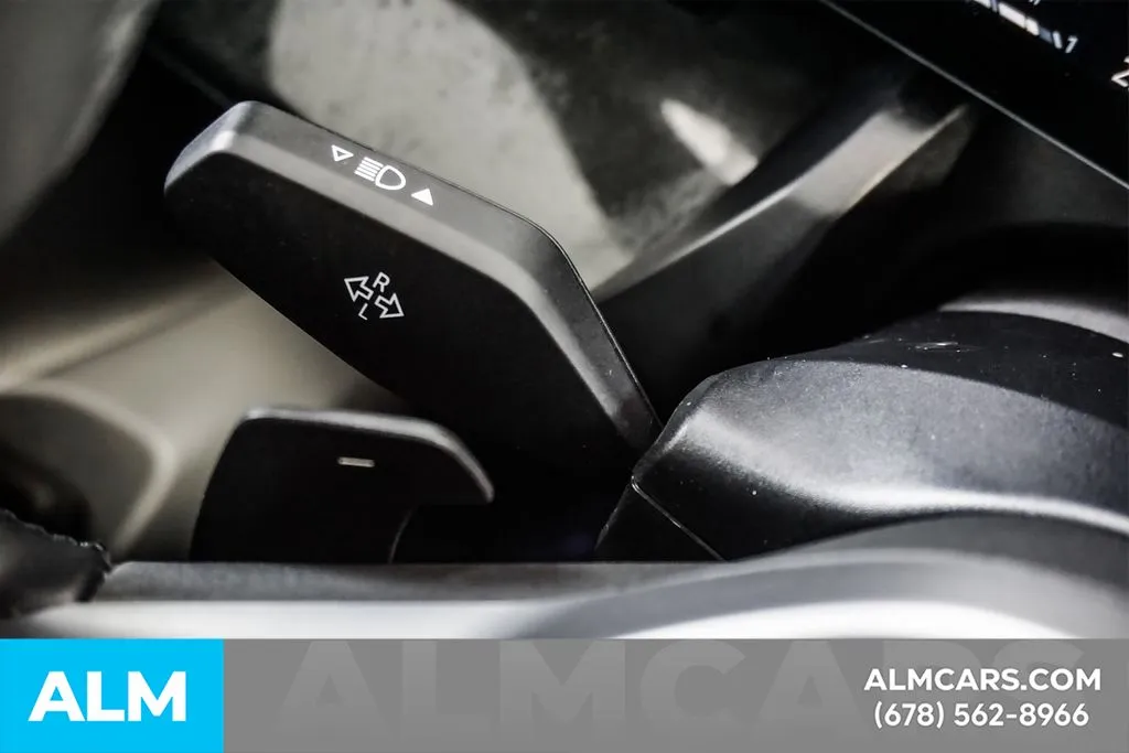 2025 BMW 5 Series 29