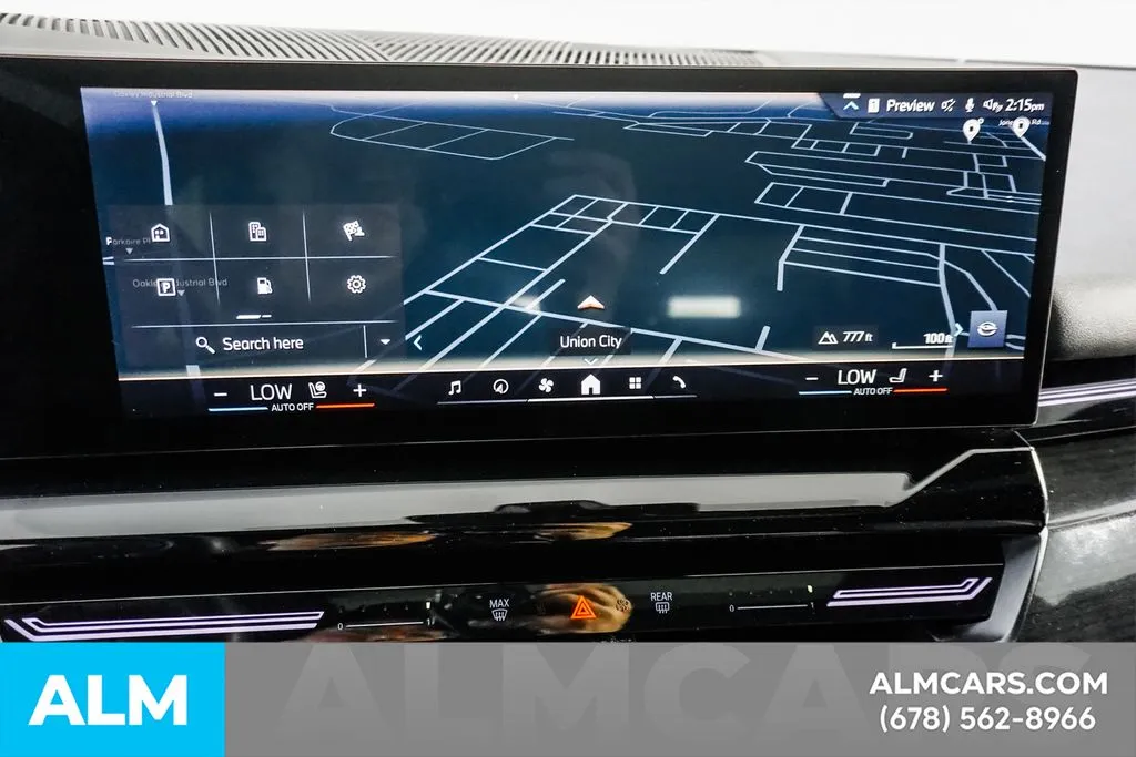 2025 BMW 5 Series 35