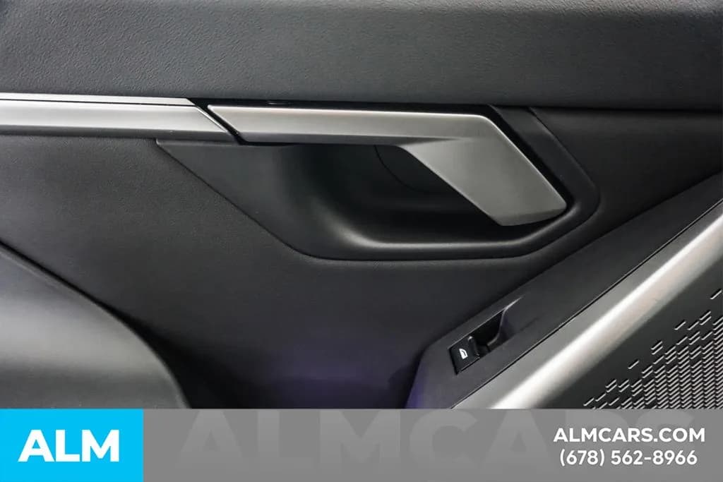 2025 BMW 5 Series 52