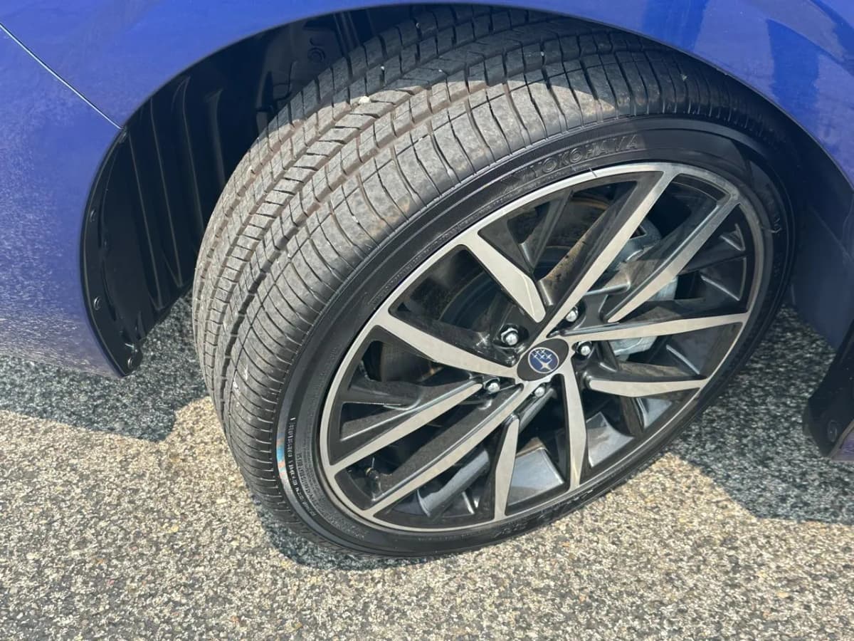 2026 Subaru Impreza 51