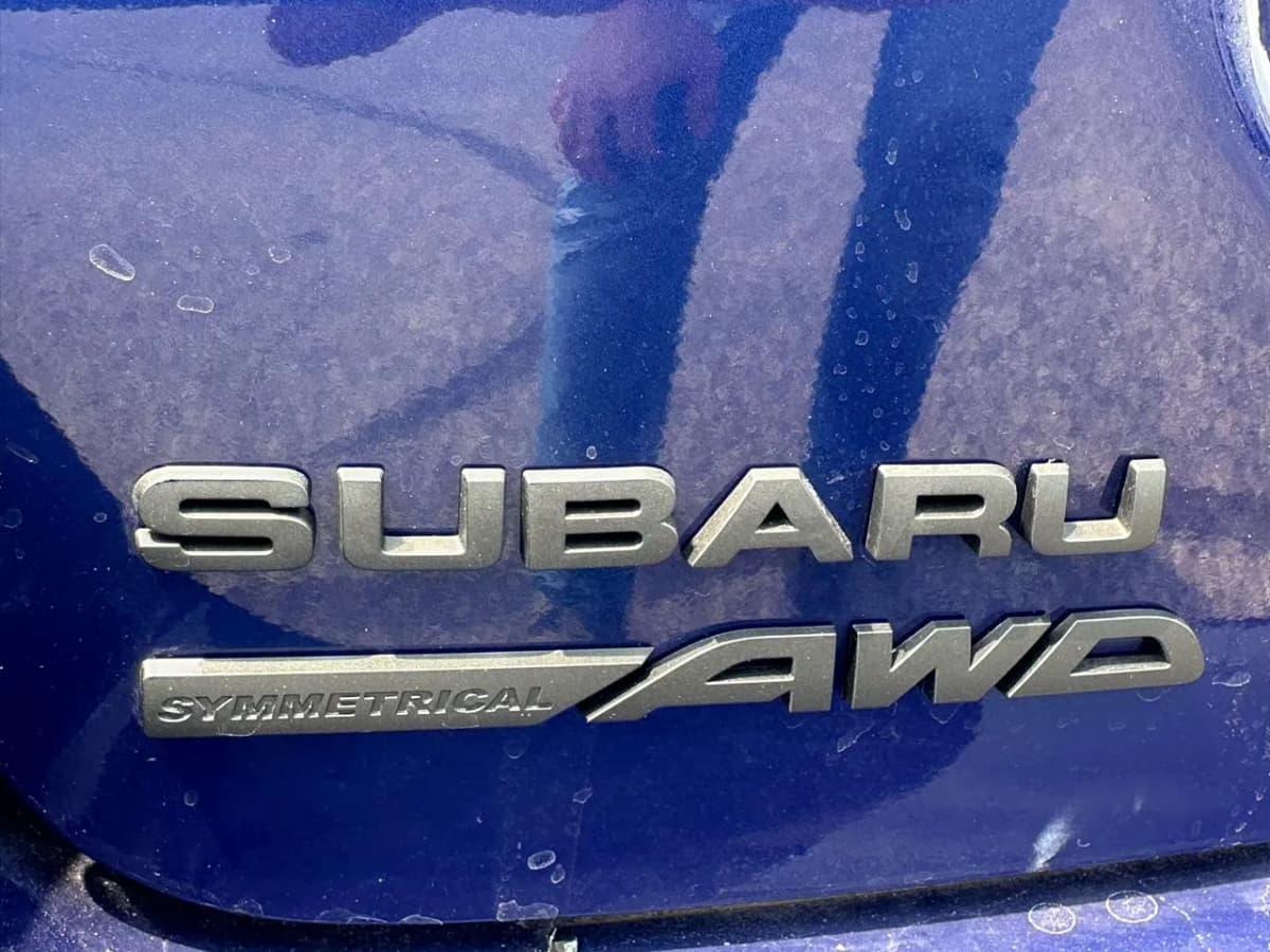 2026 Subaru Impreza 48