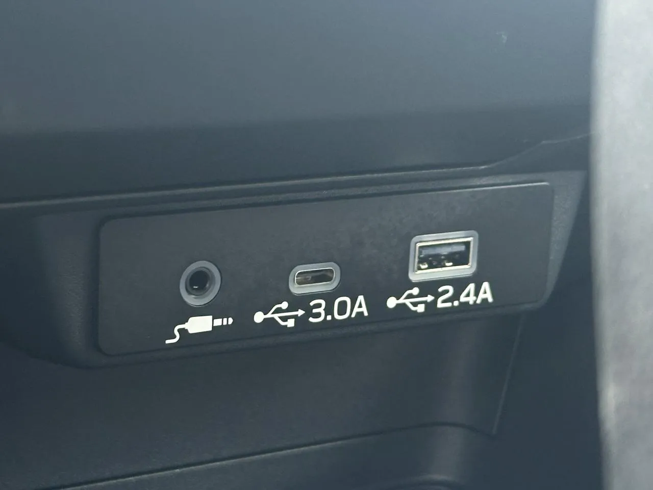 2026 Subaru Impreza 39