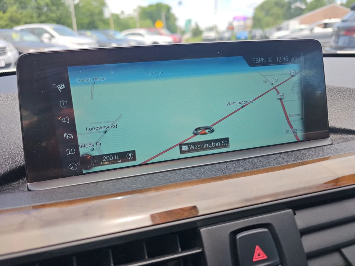 2017 BMW 4 Series 29