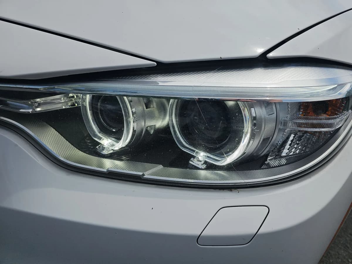 2017 BMW 4 Series 15