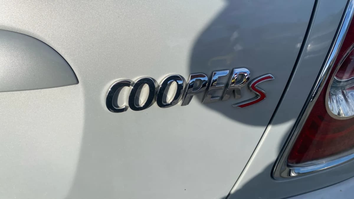 2015 MINI Cooper 12