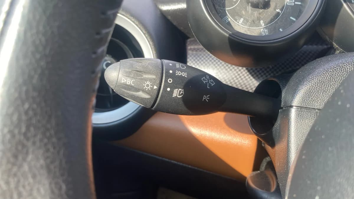 2015 MINI Cooper 15