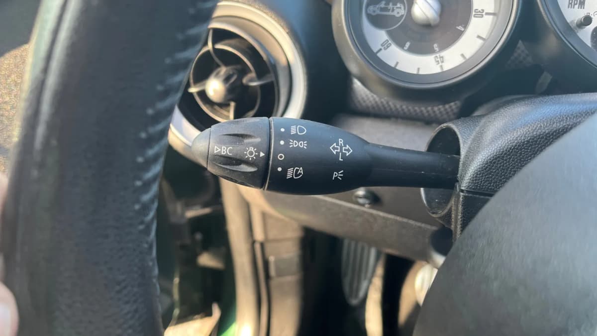 2014 MINI Cooper 20