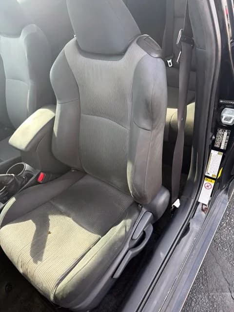 2014 Scion tC 10