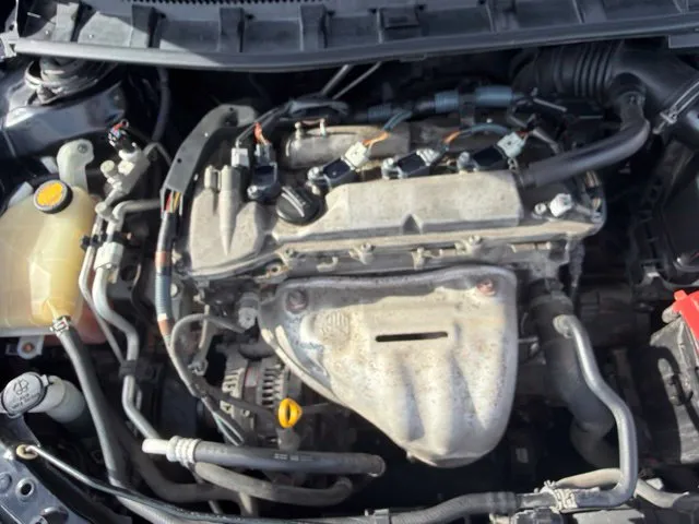 2014 Scion tC 25