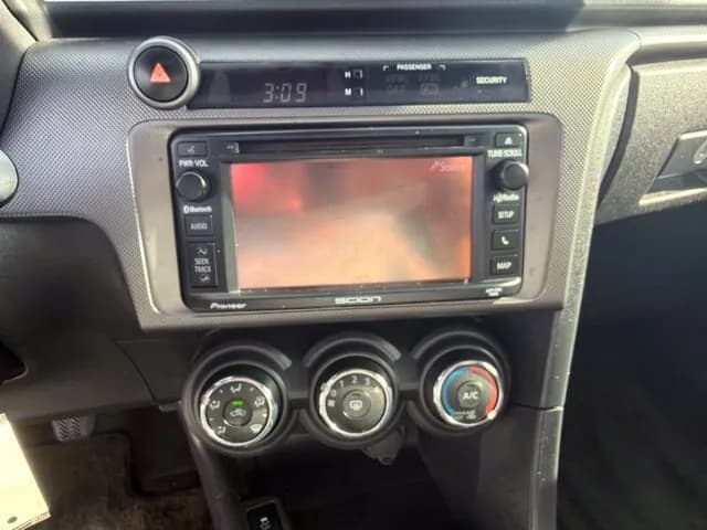 2014 Scion tC 13
