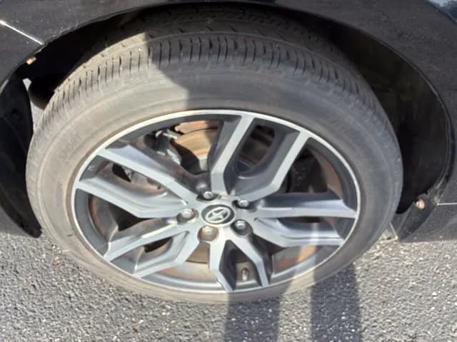 2014 Scion tC 22