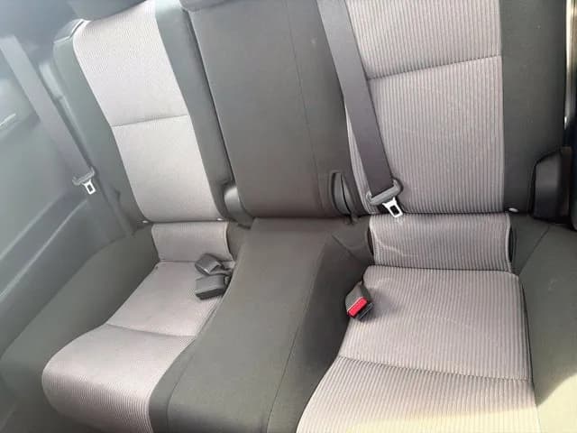 2014 Scion tC 9