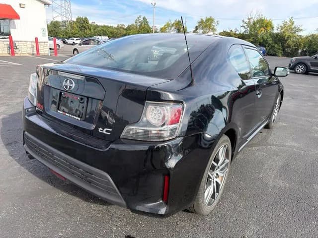 2014 Scion tC 7
