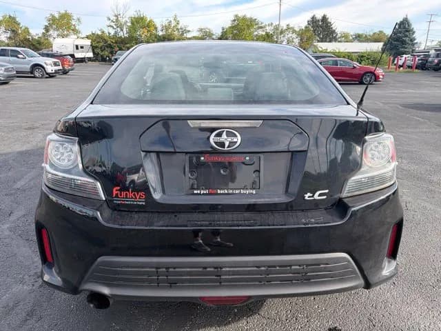 2014 Scion tC 6