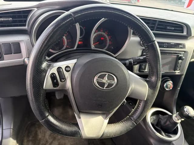 2014 Scion tC 11