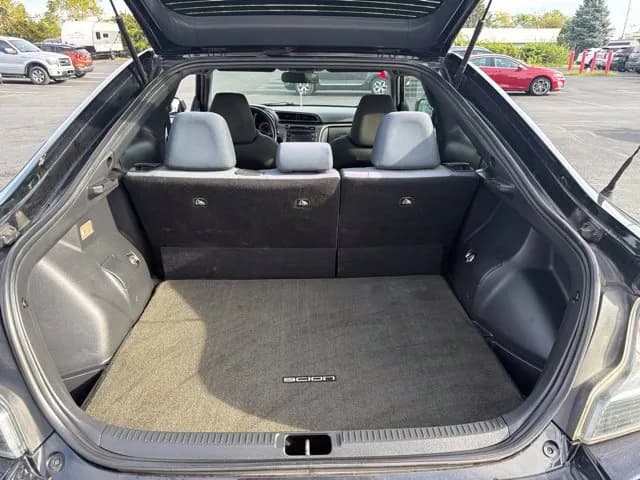 2014 Scion tC 8