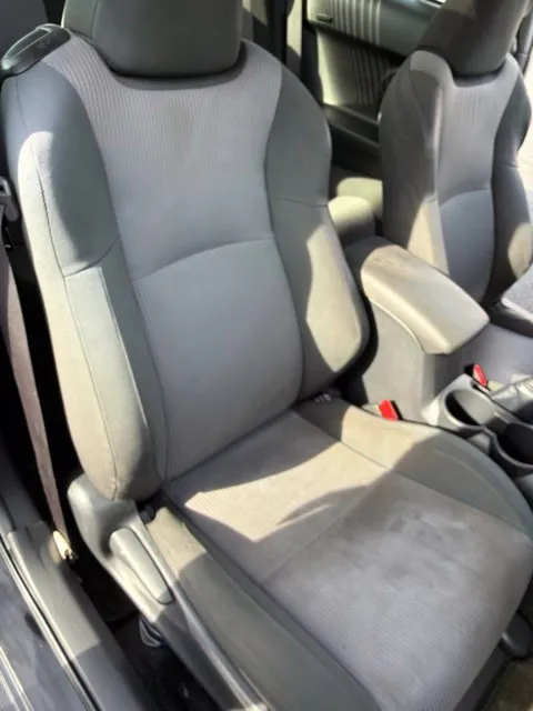 2014 Scion tC 18