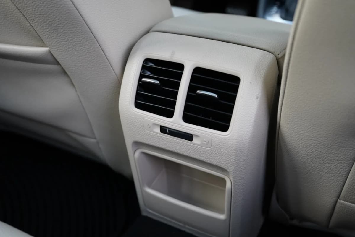 2014 Volkswagen Jetta SportWagen 36