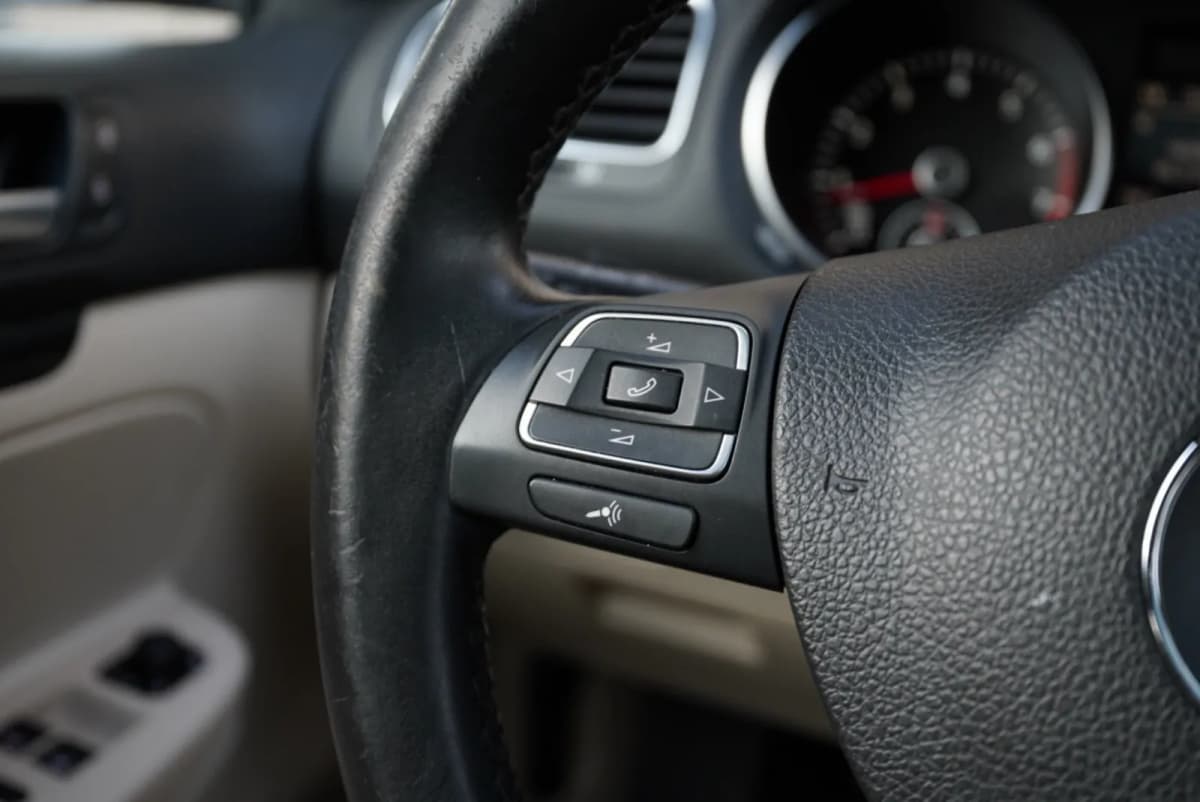 2014 Volkswagen Jetta SportWagen 47