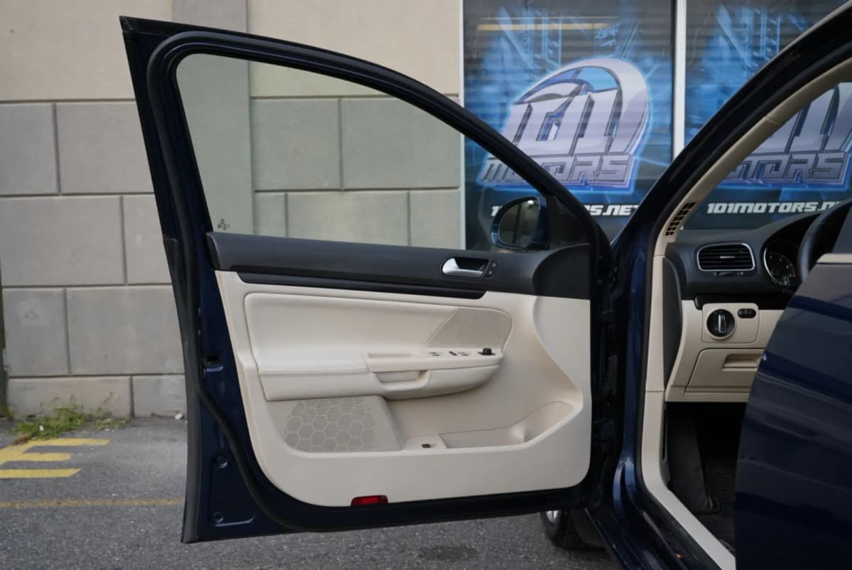 2014 Volkswagen Jetta SportWagen 18