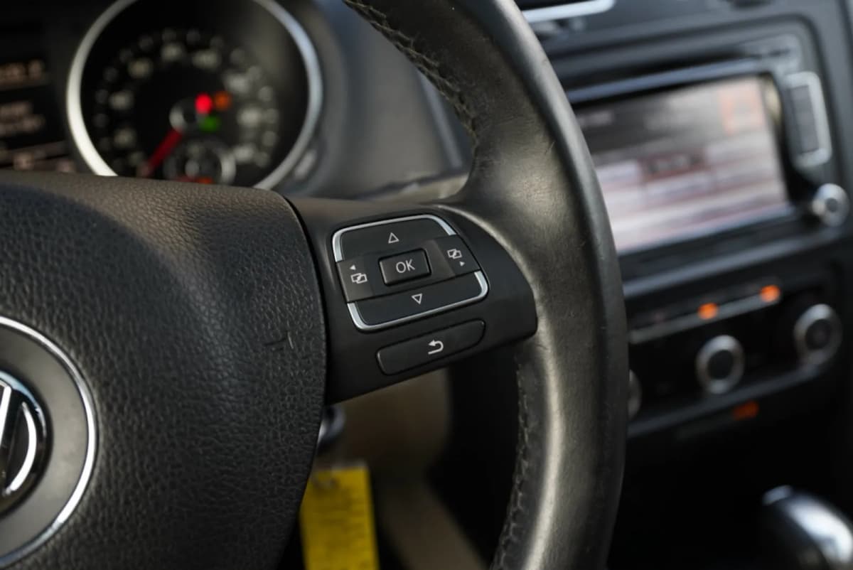 2014 Volkswagen Jetta SportWagen 48