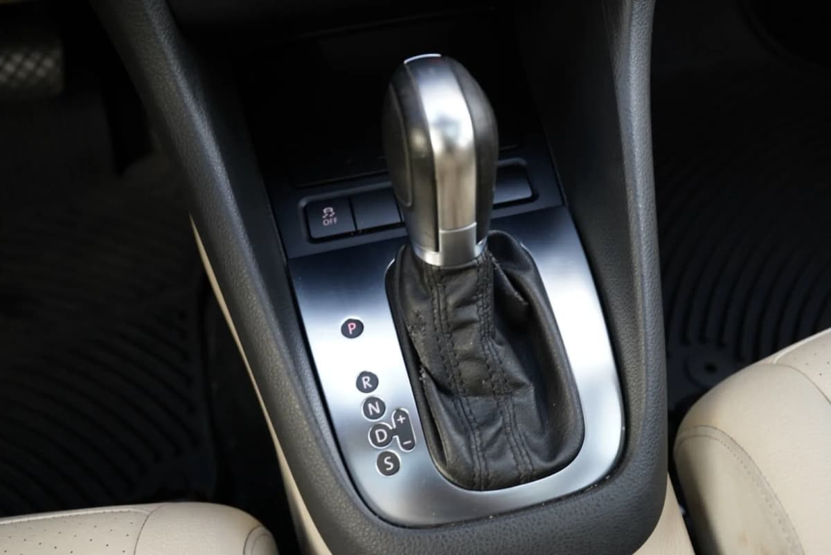 2014 Volkswagen Jetta SportWagen 45