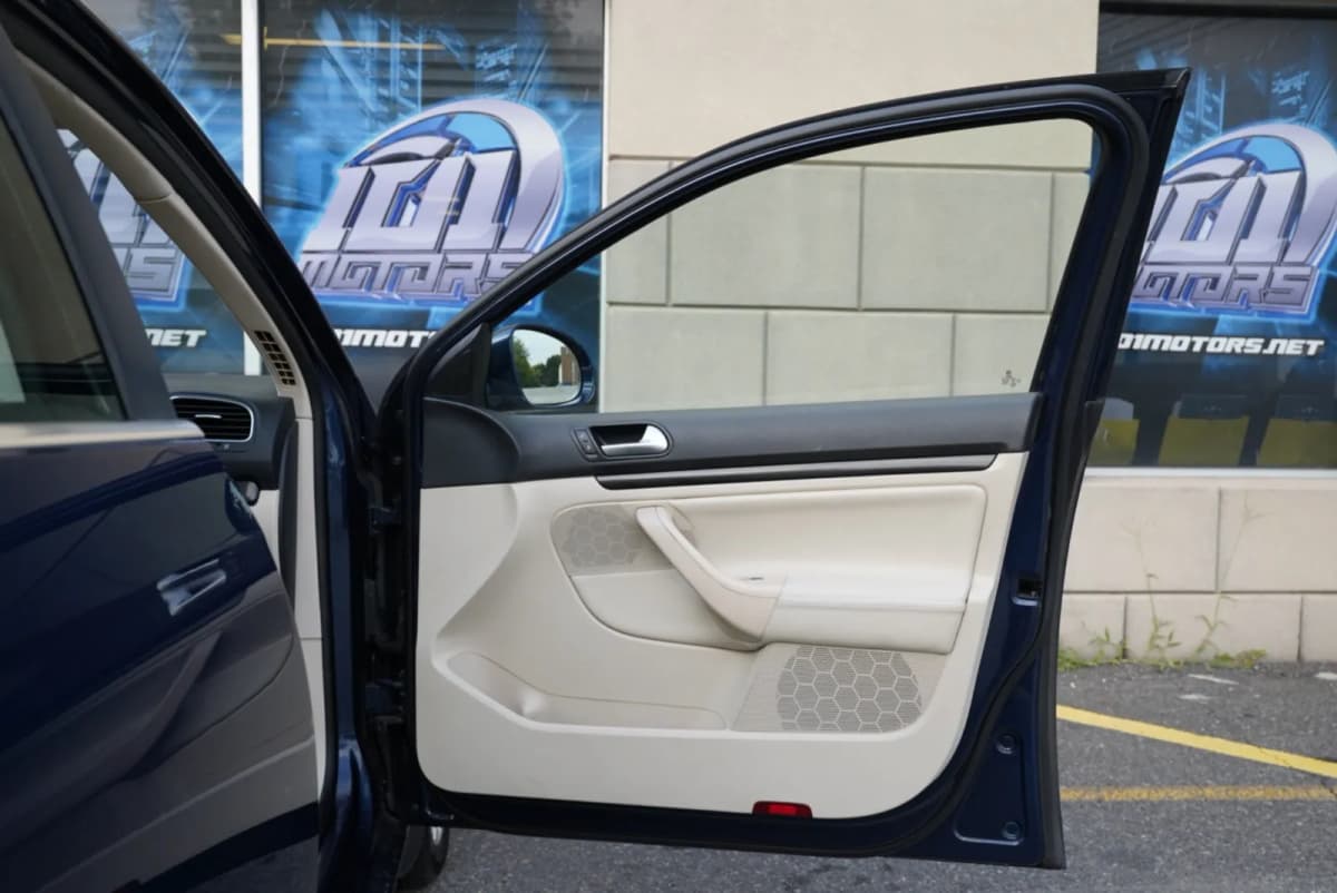 2014 Volkswagen Jetta SportWagen 37