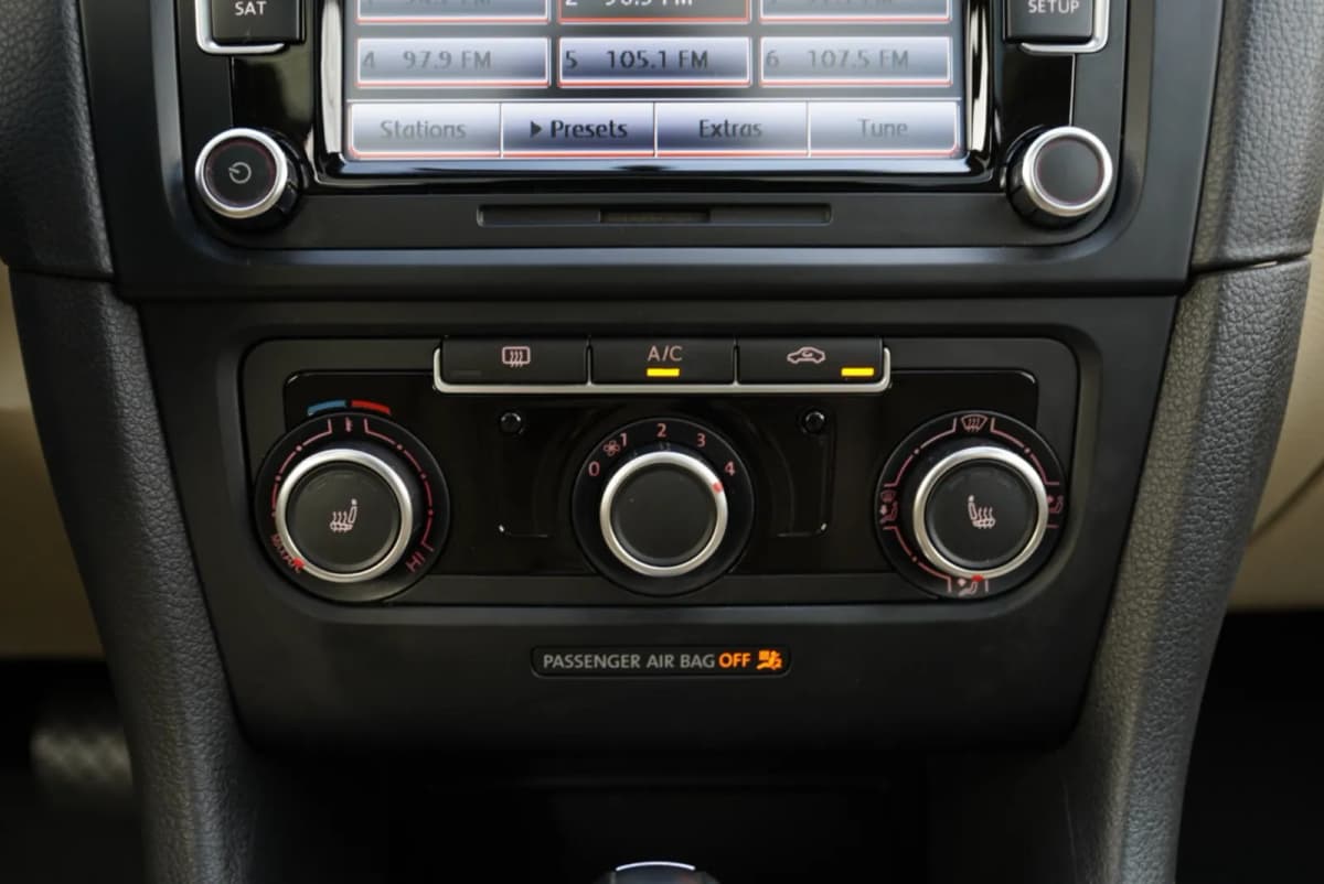 2014 Volkswagen Jetta SportWagen 44