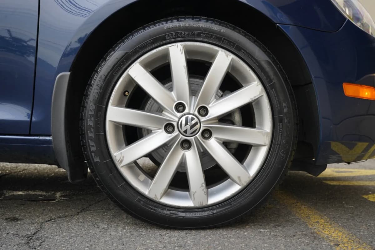 2014 Volkswagen Jetta SportWagen 17
