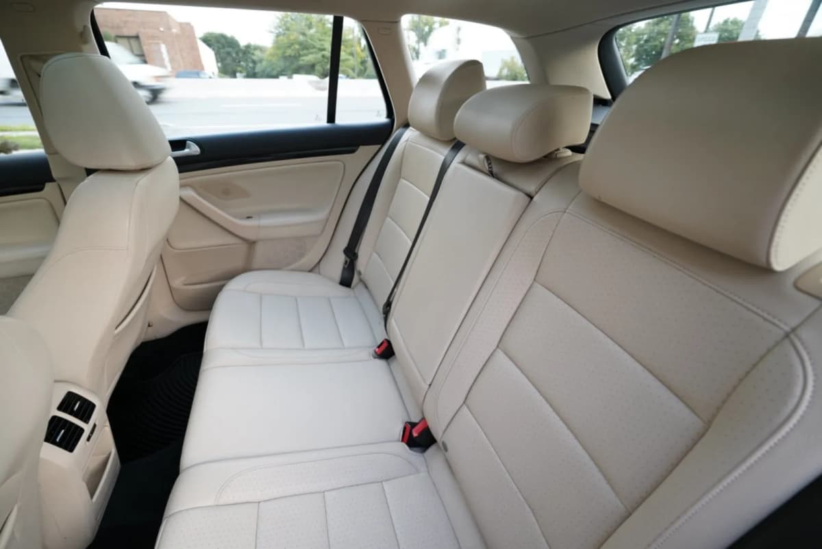 2014 Volkswagen Jetta SportWagen 28