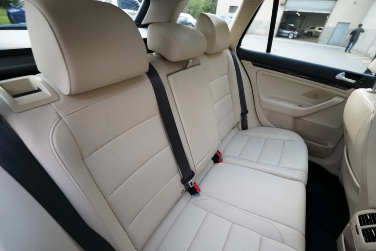 2014 Volkswagen Jetta SportWagen 35