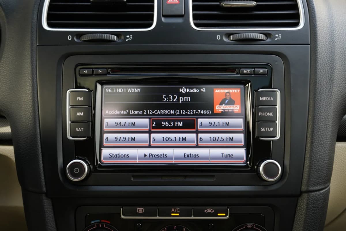 2014 Volkswagen Jetta SportWagen 43
