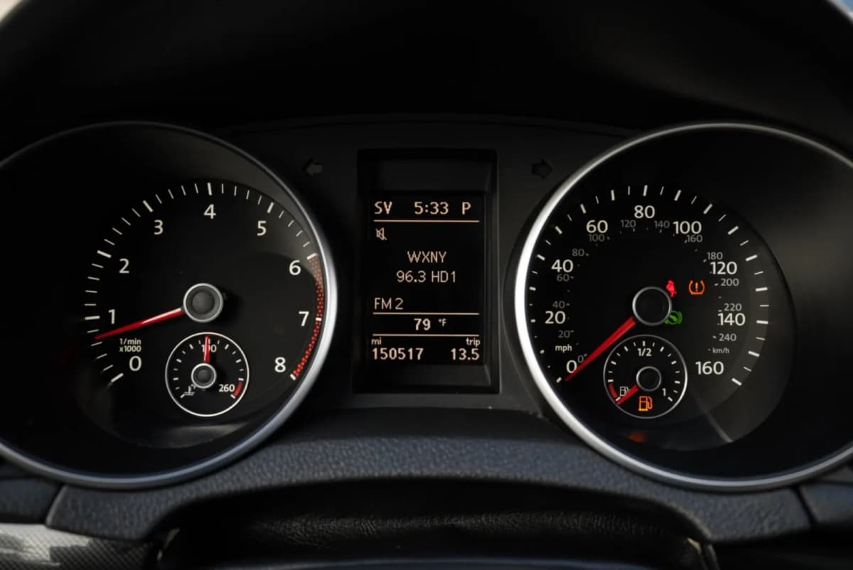 2014 Volkswagen Jetta SportWagen 49