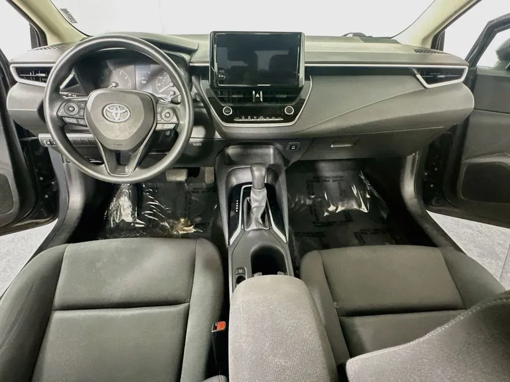 2023 Toyota Corolla 16