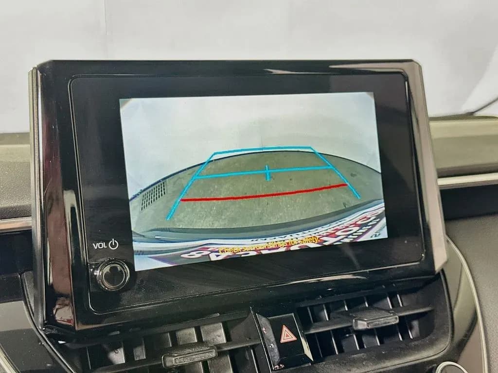 2023 Toyota Corolla 10