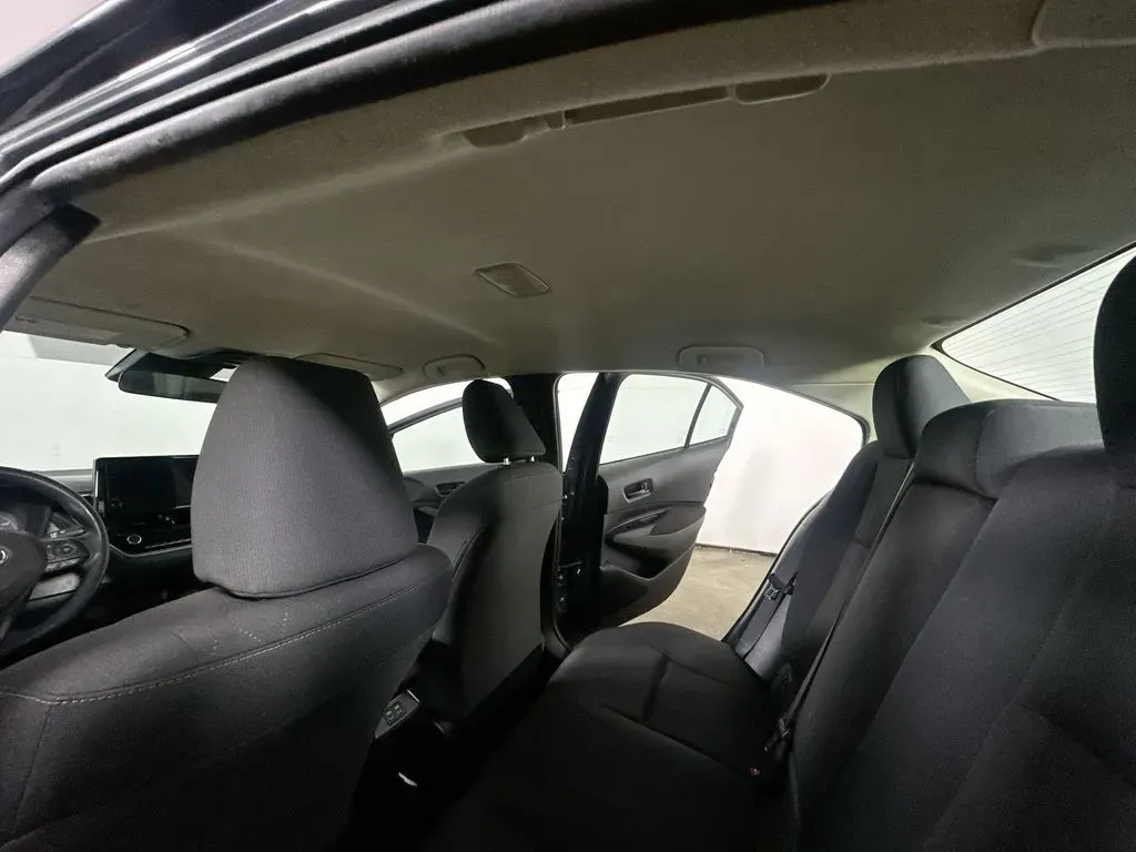 2023 Toyota Corolla 13