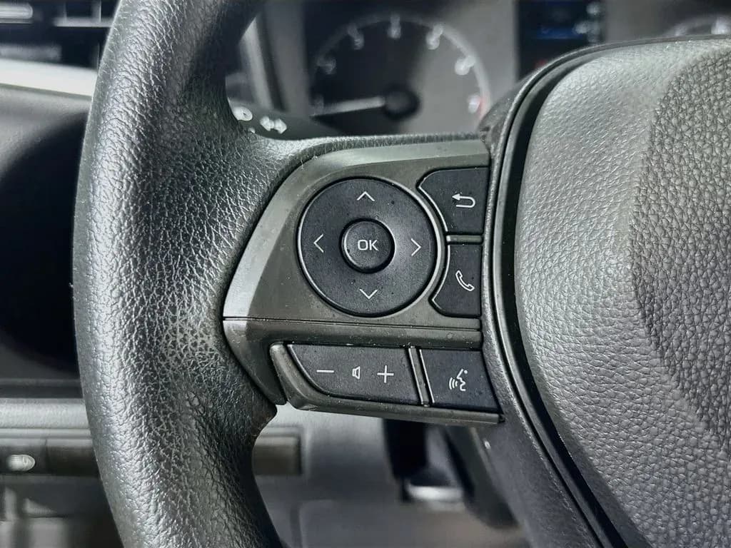 2023 Toyota Corolla 22
