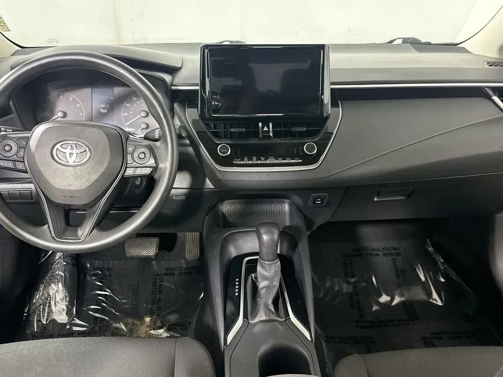 2023 Toyota Corolla 18