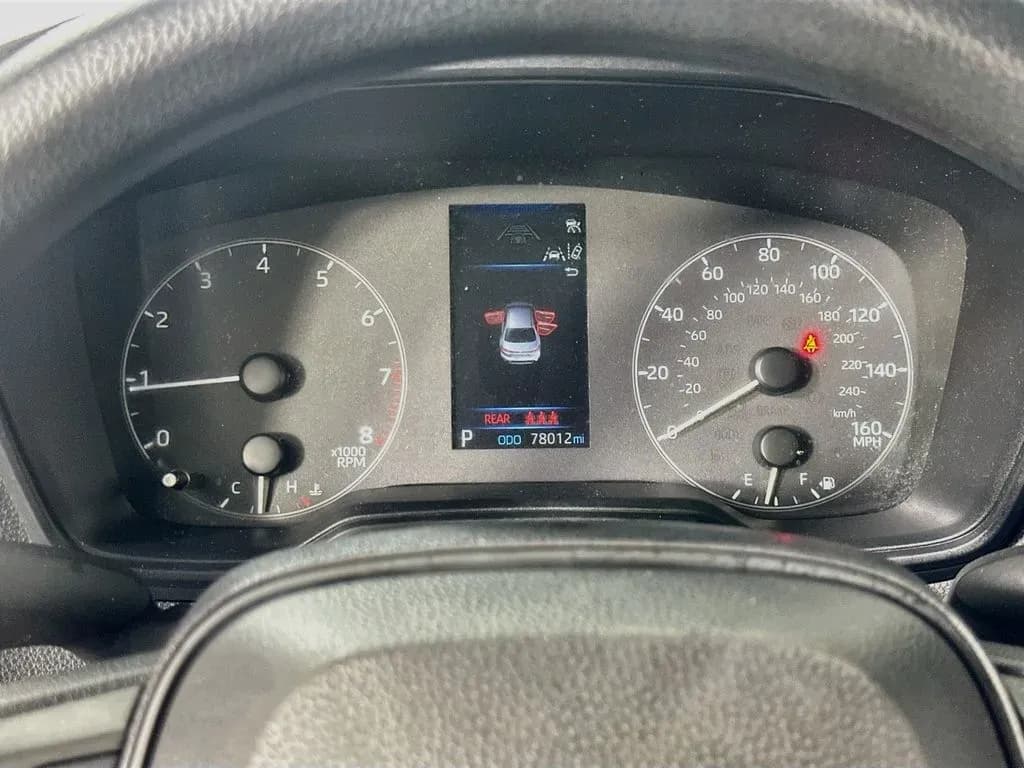2023 Toyota Corolla 24