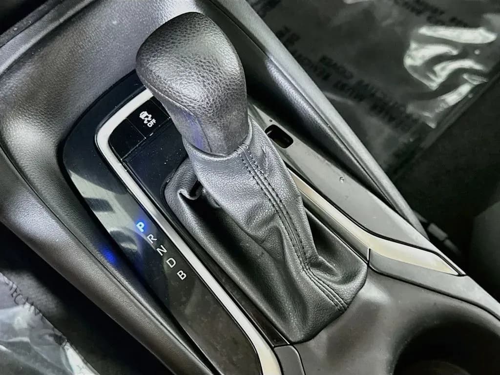 2023 Toyota Corolla 31