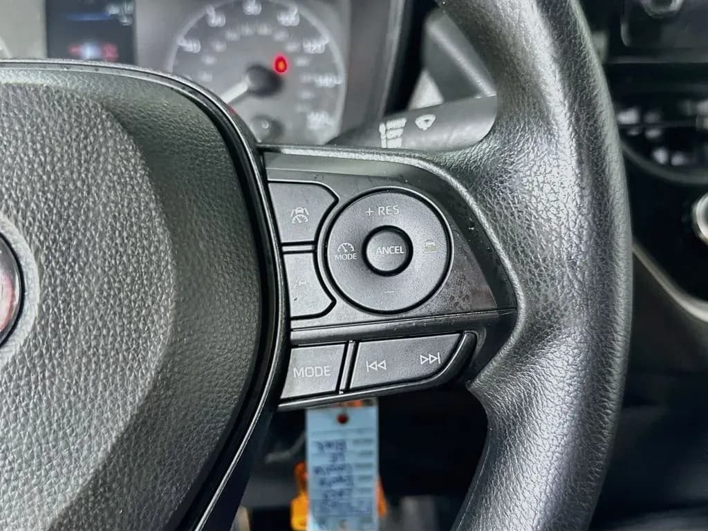 2023 Toyota Corolla 23