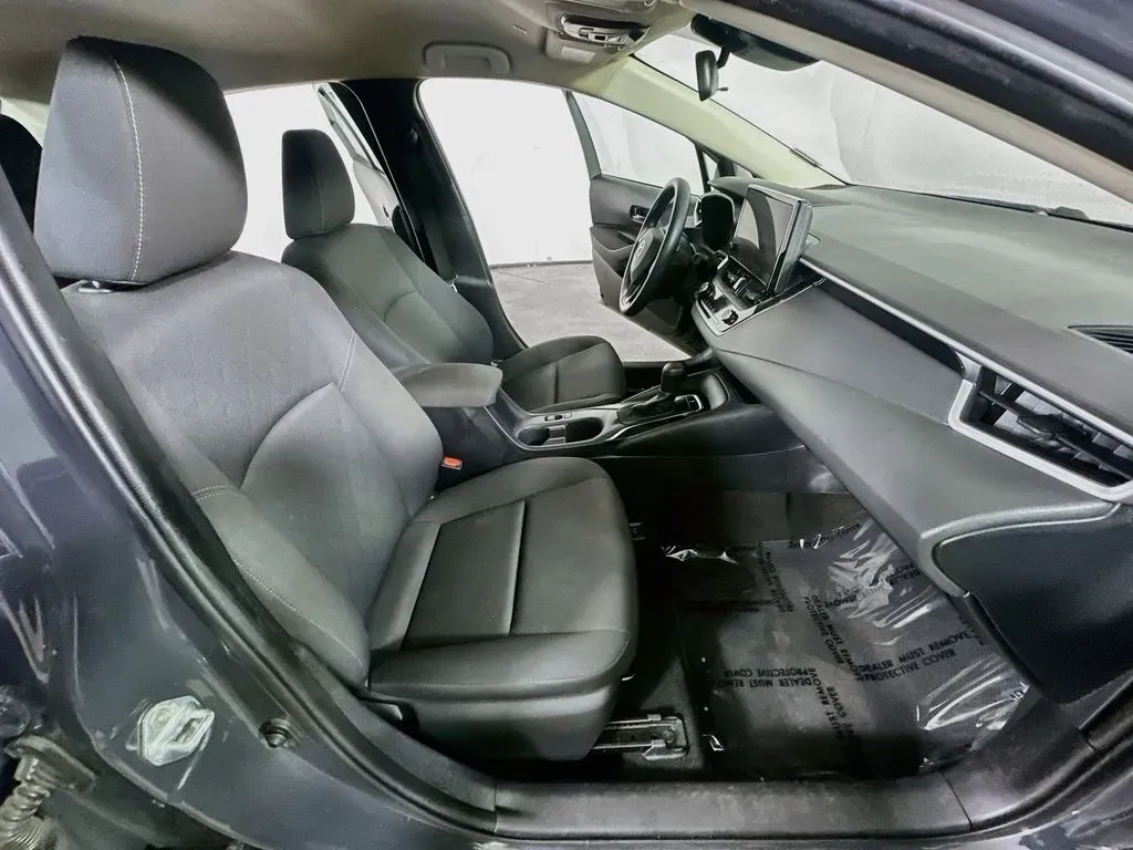 2023 Toyota Corolla 12