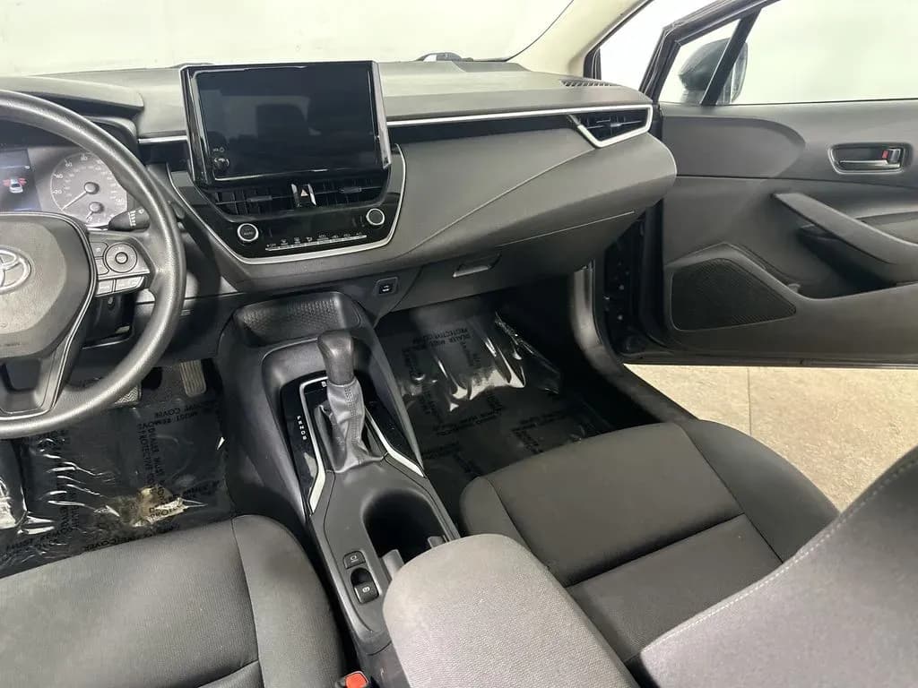 2023 Toyota Corolla 19