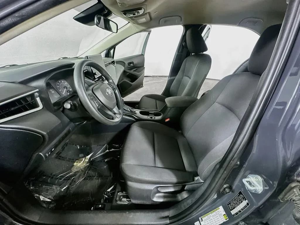 2023 Toyota Corolla 15